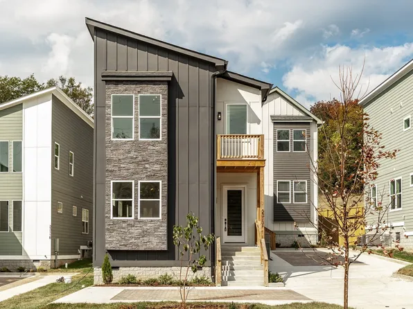 2311A Lloyd Ave, Nashville, TN 37218