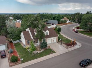 7028 S Kline Way, Littleton, CO 80127
