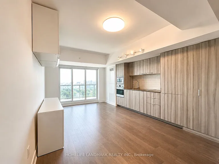 955 Bay St #2907 — Photo 4