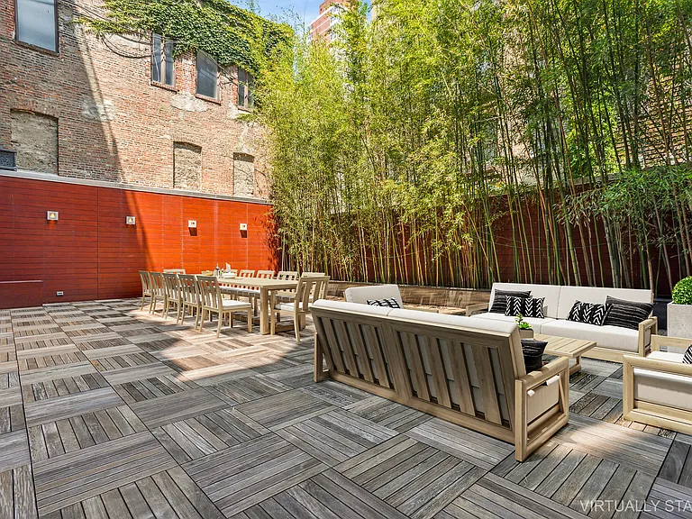 433 E 74th St #GARDEN — Photo 9