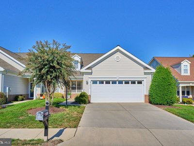 13516 Norwick Pl, Gainesville, VA, 20155