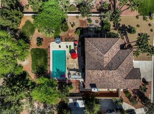 8380 Las Lunas Way, Las Vegas, NV 89129