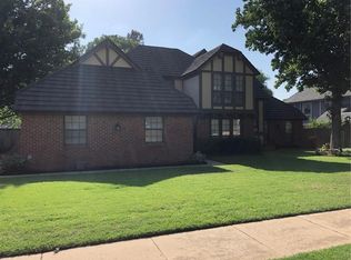 1704 Winding Ridge Rd, Norman, OK 73072