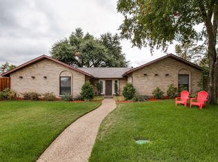 6756 Hillwood Ln, Dallas, TX 75248
