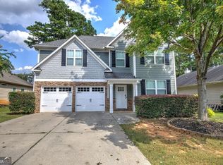 155 Mercer Ln, Cartersville, GA 30120