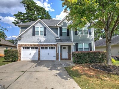 155 Mercer Ln, Cartersville, GA, 30120