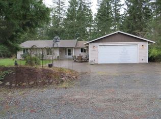 22512 184th Street Ct E, Orting, WA 98360