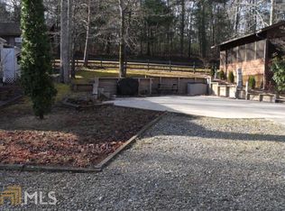 93 Hidden Valley Rd #11, Cleveland, GA 30528