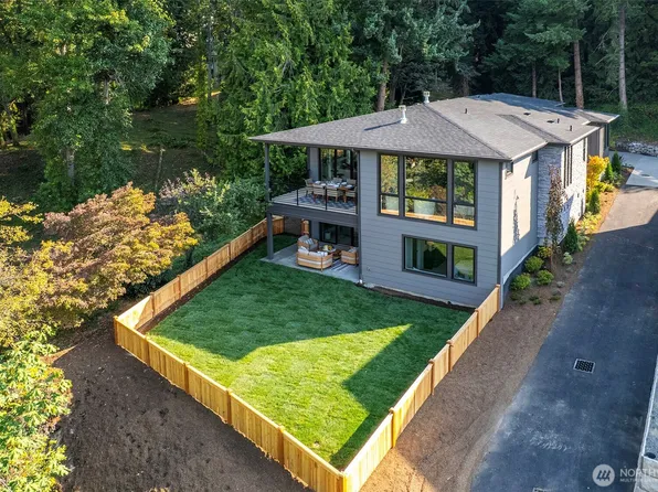 4408 102nd Court NE, Kirkland, WA 98033