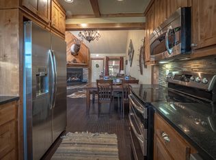 15 Squaw Valley Ln #303B, Angel Fire, NM 87710