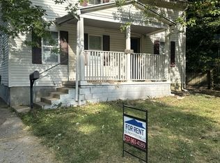 803 N Osburn Ave, Springfield, IL 62702