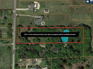 1317 Lilley Rd, Alvin, TX 77511