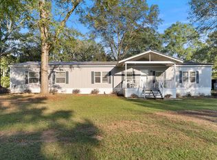 54 Terry Lynn Ln, Perryville, AR 72126