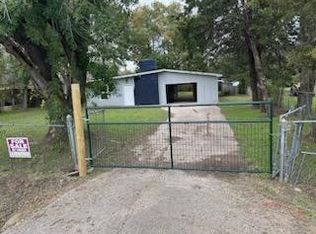 502 W Main St, Richland, TX 76681