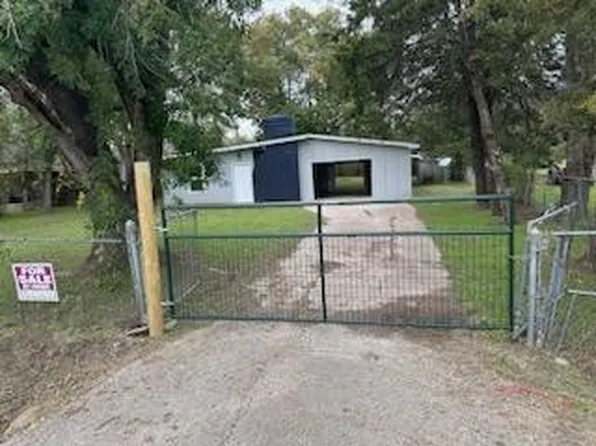 502 W Main St, Richland, TX 76681