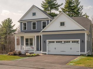 1 Cranberry Cir #1, Upton, MA 01568