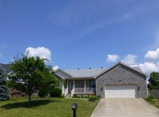 324 Morehead Dr, Frankfort, KY 40601