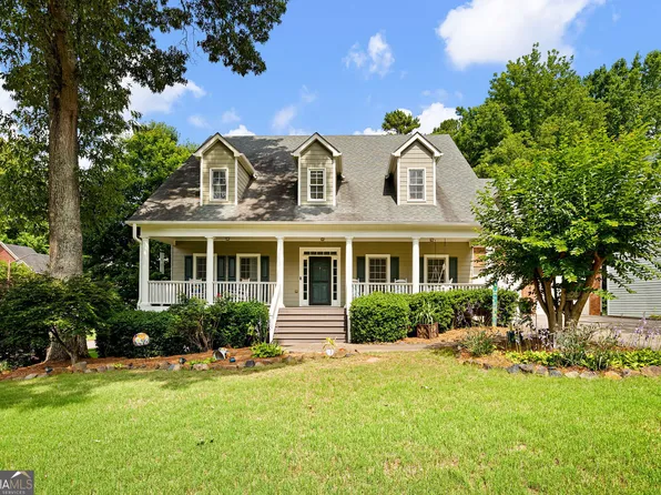 1030 Amberton Ln, Powder Springs, GA 30127