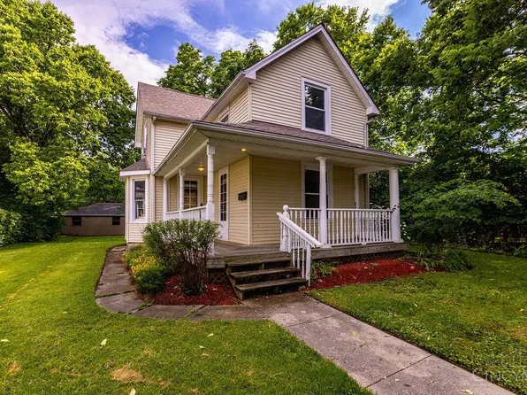 315 W Withrow St, Oxford, OH 45056