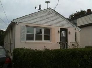 200 Unit St, Providence, RI 02909