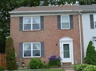16 Sequoia Ct, Bear, DE 19701