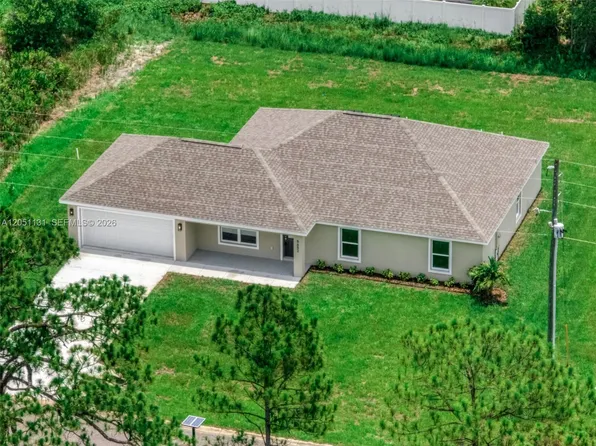 5652 Cortez Blvd, Sebring, FL 33872