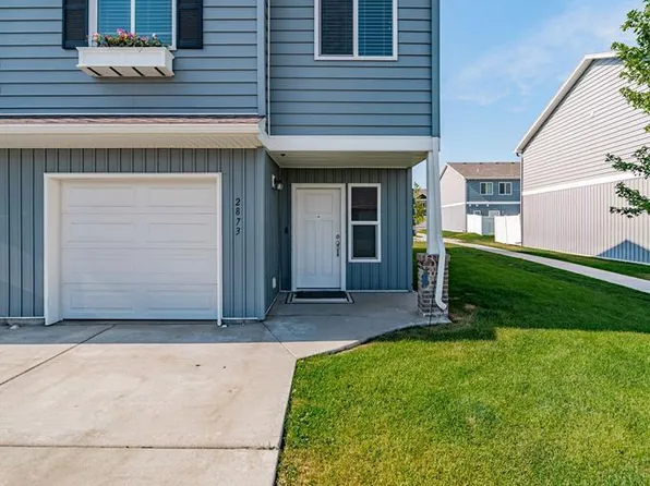 2873 Murwood, Idaho Falls, ID 83402