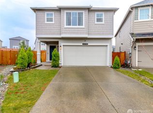 18795 108th Avenue E, Puyallup, WA 98374