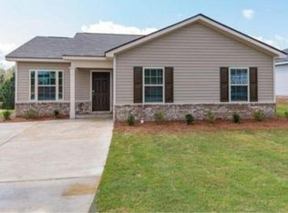 6382 Sandy Bottom Dr, Columbus, GA 31907