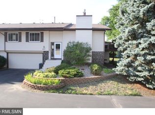 4511 Churchill St N, Shoreview, MN 55126