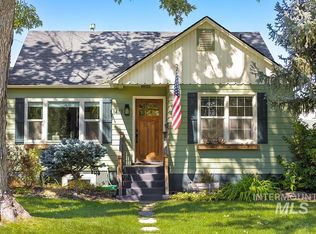 1413 S Leadville Ave, Boise, ID 83706
