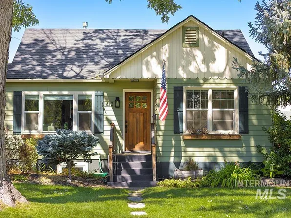 1413 S Leadville Ave, Boise, ID 83706