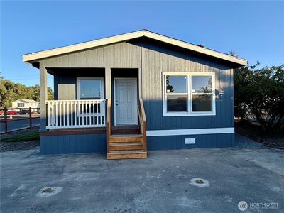 105 W Washington Avenue #2, Yakima, WA, 98903