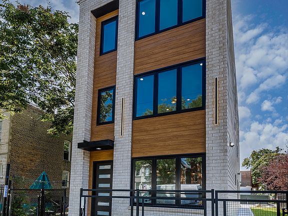 2nd image of 3327 W Division St #1