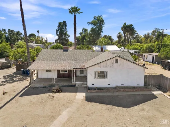 2525 Avenida Escuela, Bakersfield, CA 93306