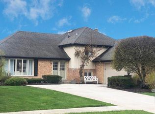 14036 William Dr, Orland Park, IL 60462