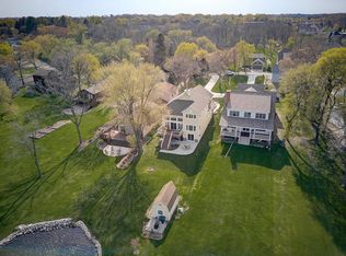 1734 W Shore Dr, Delafield, WI 53018