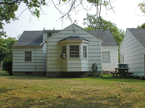 New Edition/Upper Yard