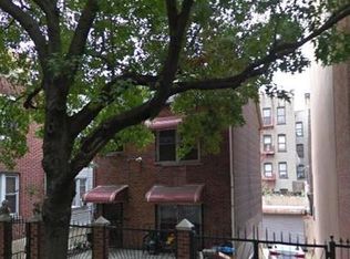 2330 Beaumont Ave, Bronx, NY 10458