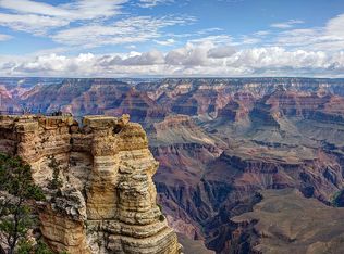 4401 Parker Dr, Williams, AZ 86046