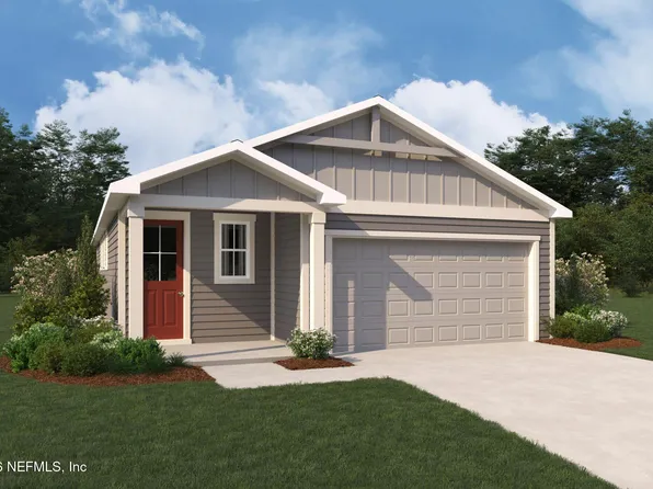 280 APPALACHIAN Trail, St. Johns, FL 32259