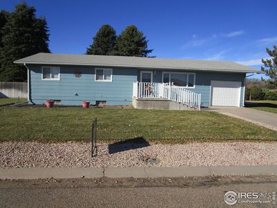 841 N 13th St N, Burlington, CO, 80807
