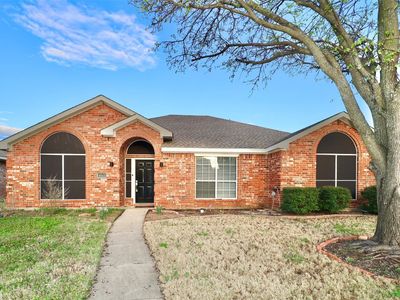 8112 Dock St, Frisco, TX, 75035