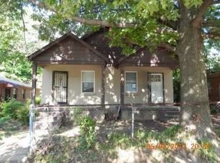 695 Marianna St, Memphis, TN 38114
