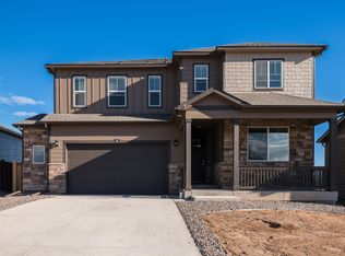 395 Thrush Pl, Johnstown, CO 80534