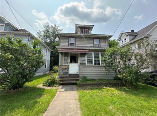 310 Floral Ave, Johnson City, NY 13790