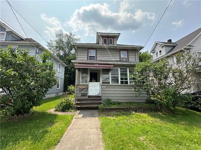 310 Floral Ave, Johnson City, NY, 13790