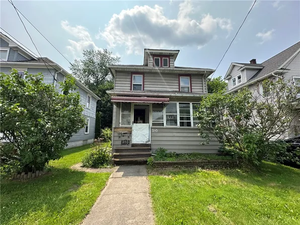 310 Floral Ave, Johnson City, NY 13790