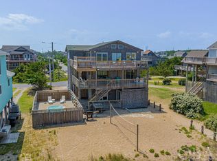 25259 Sea Isle Hills Dr LOT 7, Waves, NC 27982