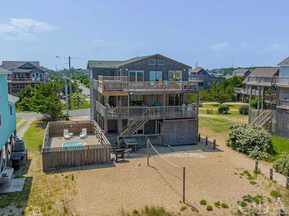 25259 Sea Isle Hills Dr Lot 7, Waves, NC 27982